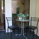 Alpensee Apartmán *