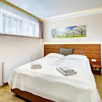 Apartmán Alpensee *