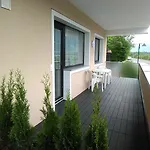 Alpensee Lägenhet *