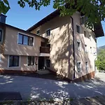 Apartmán Alpensee *