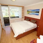 Apartmán Alpensee Zell am See