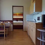 Apartmán Alpensee