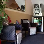 Apartmán Alpensee *