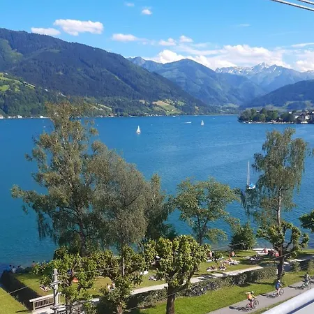 アパート Alpensee