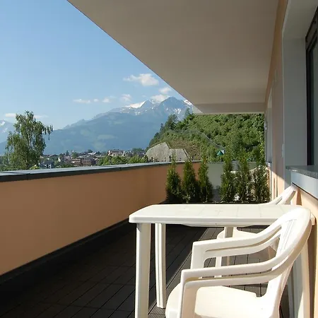 Alpensee *