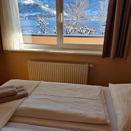 阿尔卑斯公寓 公寓 *