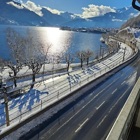 Lejlighed Alpensee *