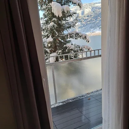 阿尔卑斯公寓 公寓 滨湖采尔