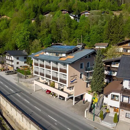 Alpensee