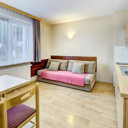 Alpensee Apartamento