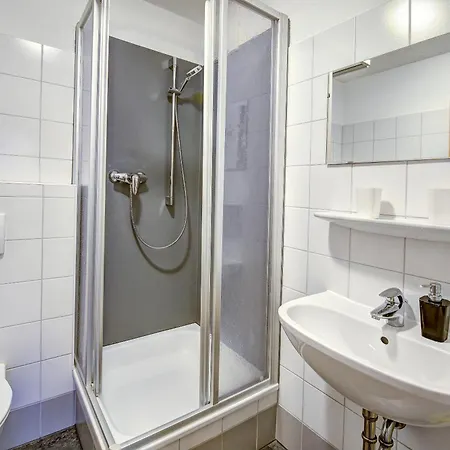 Alpensee Apartmán *