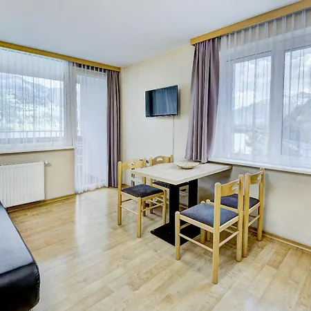 شقة ألبنسي *