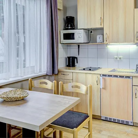 Apartamento Alpensee Zell am See