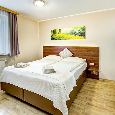 阿尔卑斯公寓 滨湖采尔