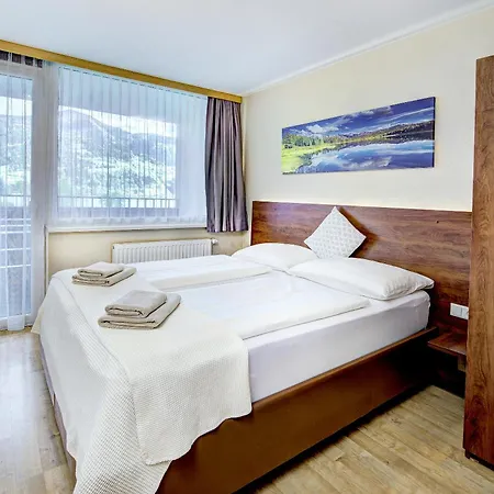 Apartamento Alpensee