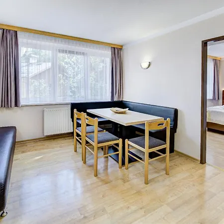 Alpensee Apartamento *