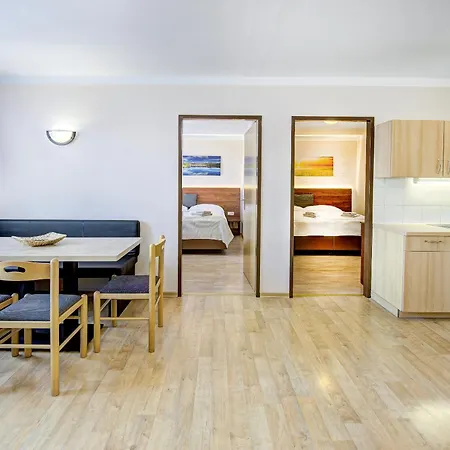 Alpensee Apartamento