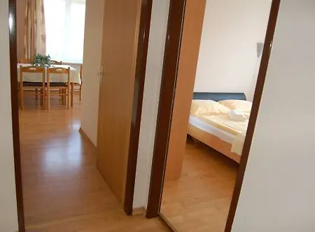 Alpensee ツェル アム ゼー