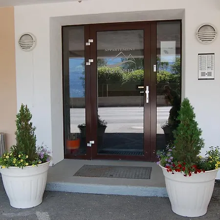 Apartman Alpensee