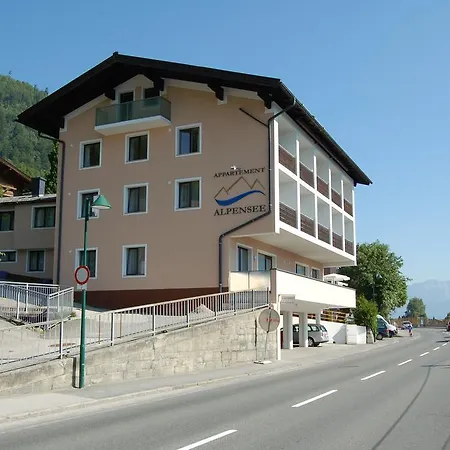 Alpensee
