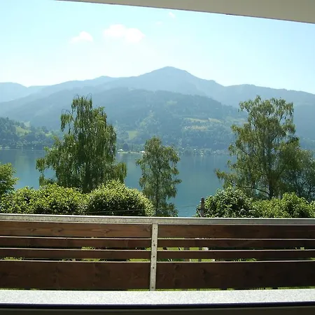 アパート Alpensee