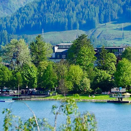 Lejlighed Alpensee *