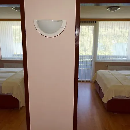 Apartamento Alpensee