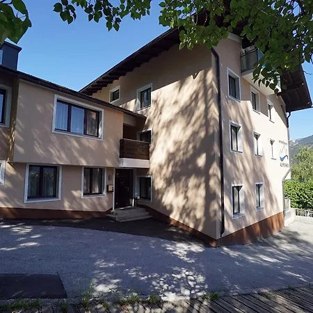 Apartmán Alpensee *