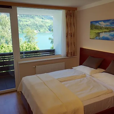 Alpensee Zell am See