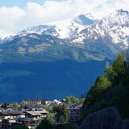 Alpensee Zell am See
