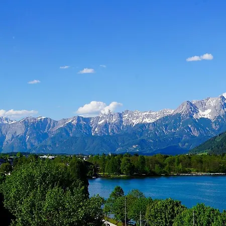 Apartman Alpensee