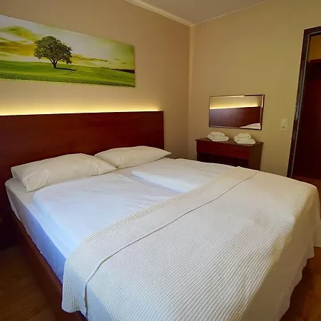 Apartmán Alpensee *