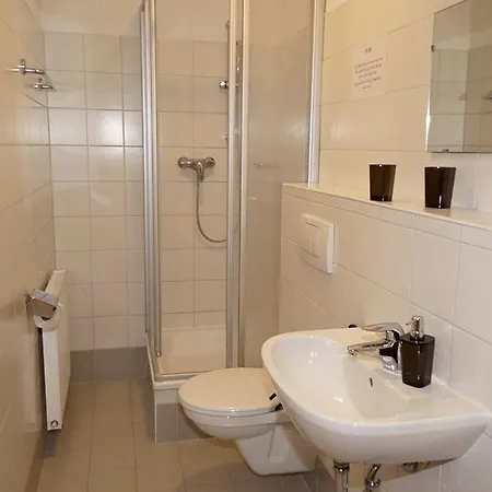 Apartman Alpensee *