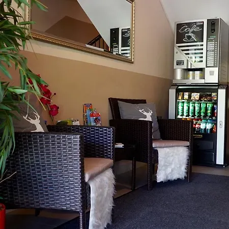 公寓 阿尔卑斯公寓 *