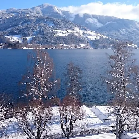 Alpensee Zell am See
