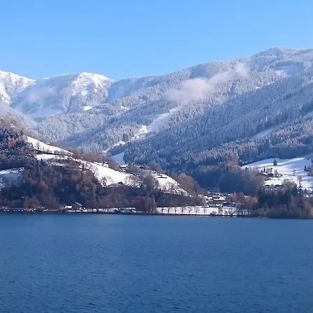 Lejlighed Alpensee *