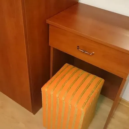 Alpensee Apartman Zell am See