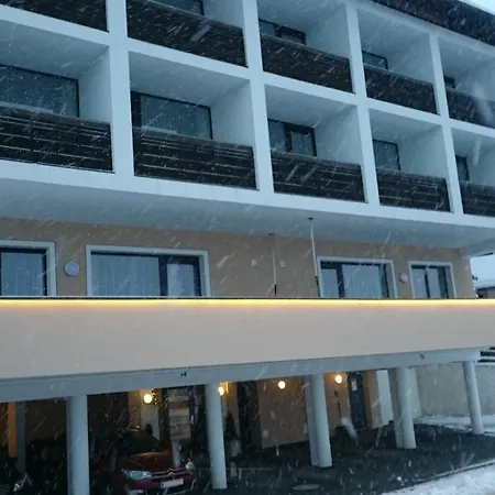 Alpensee Lejlighed Zell am See
