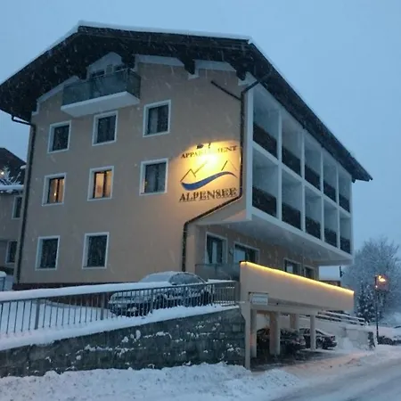 Alpensee