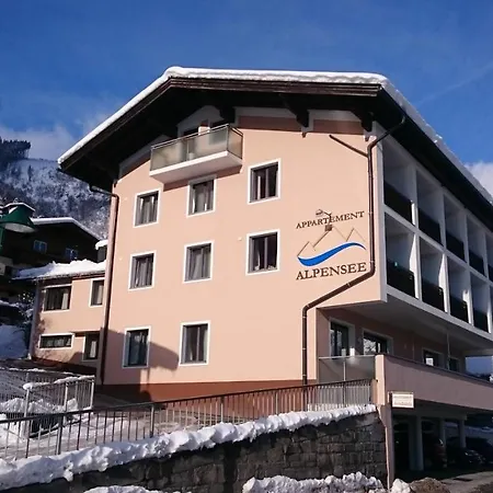 Alpensee Lejlighed