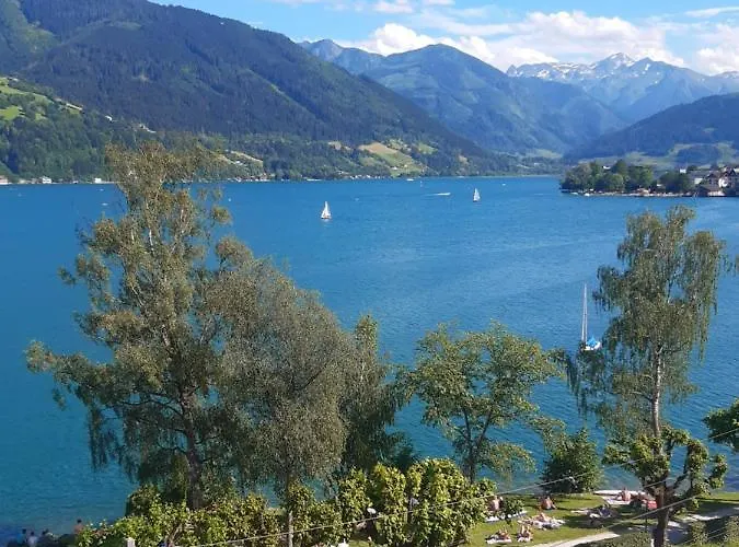 Apartamento Alpensee
