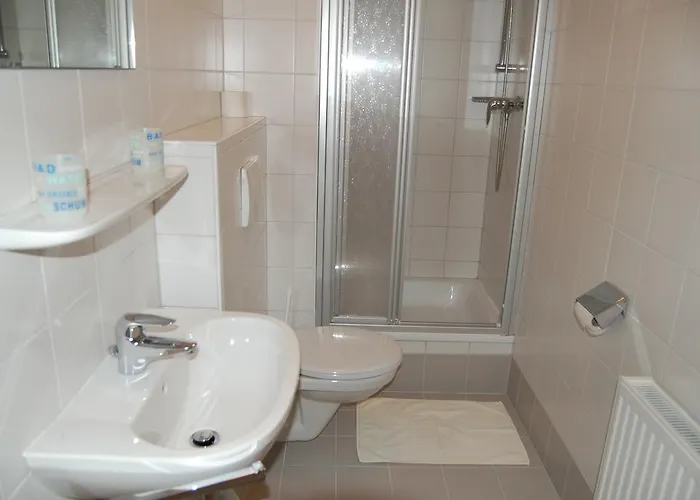 Alpensee Apartamento Zell am See