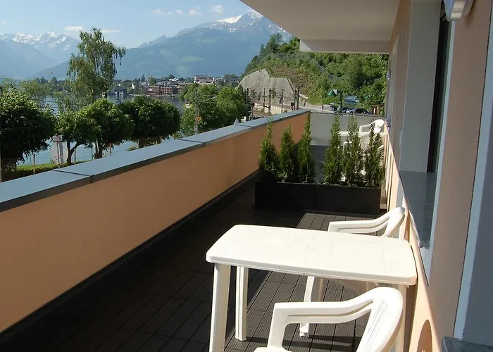 Alpensee *