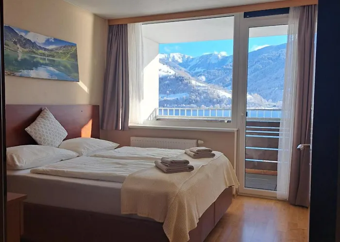 Alpensee