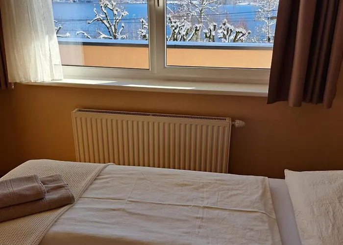 Alpensee Apartamento *