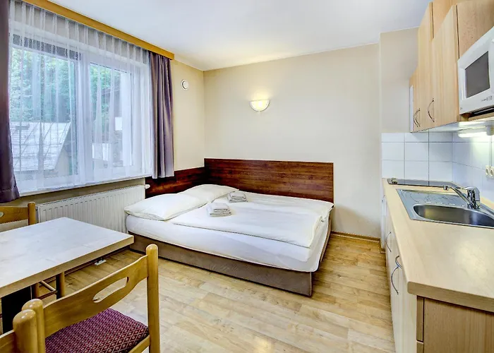Apartamento Alpensee Zell am See
