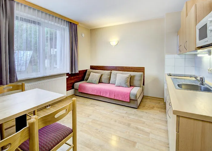 Alpensee Apartamento