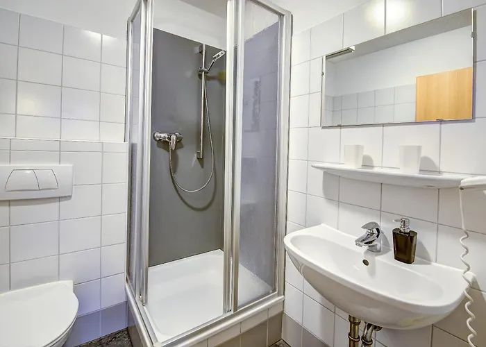 Alpensee Apartamento *