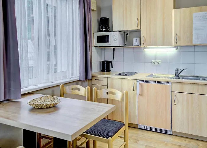 Apartamento Alpensee Zell am See