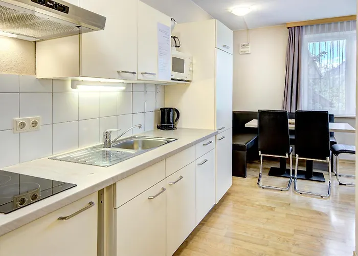 Alpensee Apartamento *